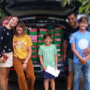 Meet your Posher, Kellie